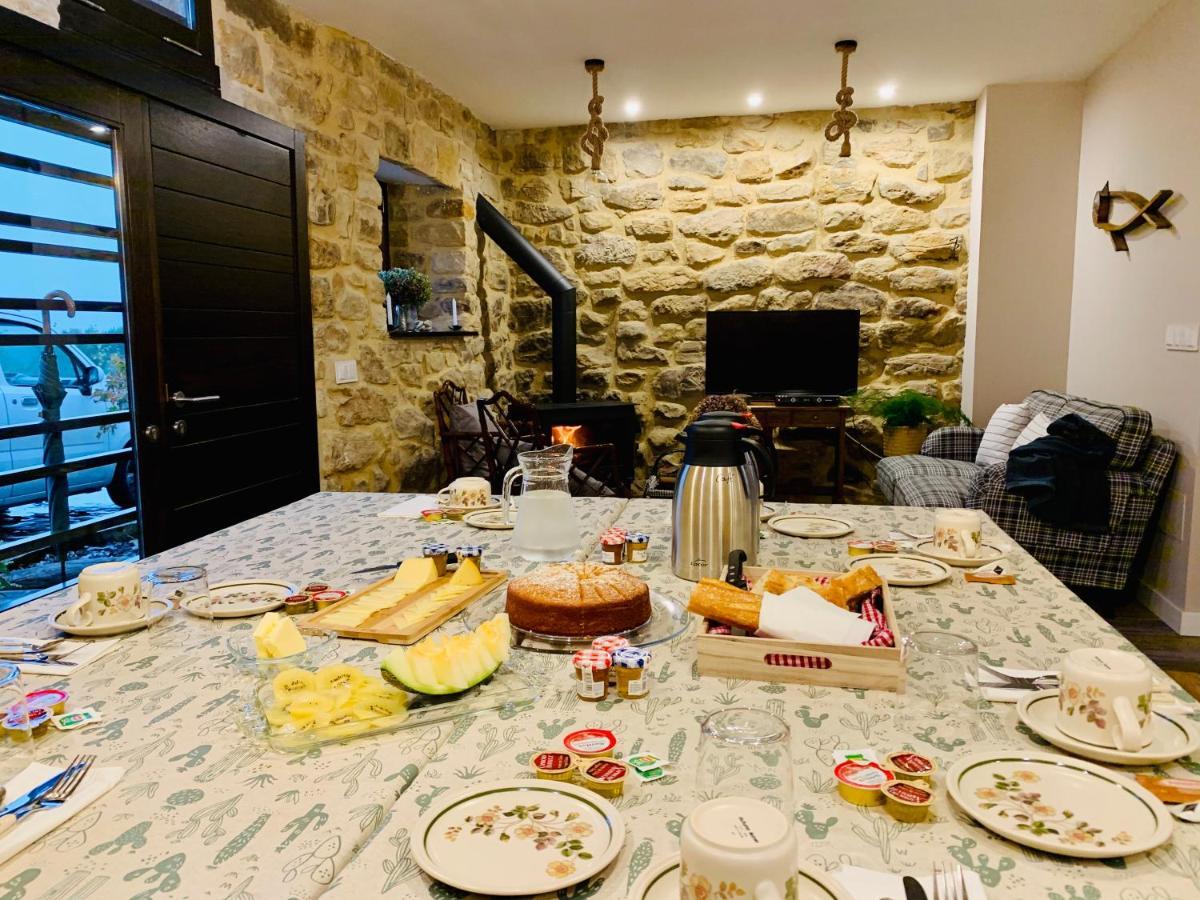 Quintes El Pilpayo 아파트 외부 사진