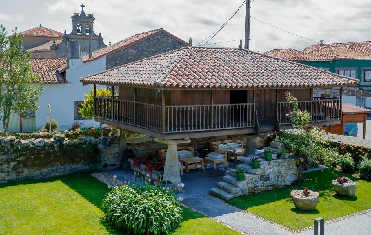 Quintes El Pilpayo 아파트 외부 사진